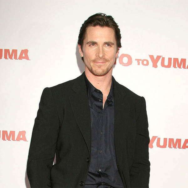 Christian Bale's rage regrets