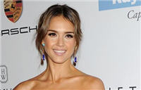 Jessica Alba's kids confused by career