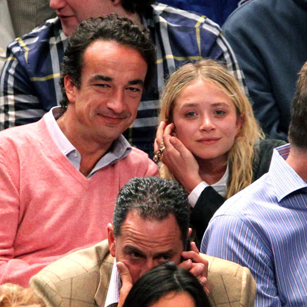 Mary-Kate Olsen wants a baby