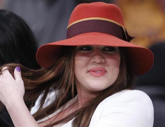 Reality TV star Khloe Kardashian files for divorce from NBA's Lamar Odom