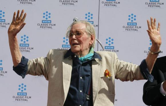 'Lawrence of Arabia' actor Peter O'Toole dies, aged 81