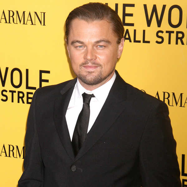 Leonardo DiCaprio survived shark encounter