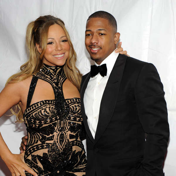 Nick Cannon 'instantly' knew Mariah Carey was The One