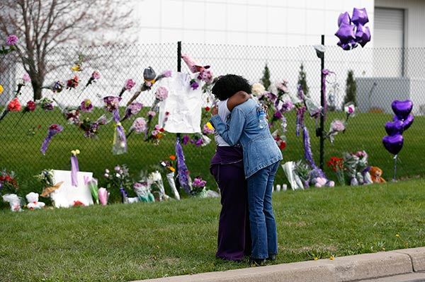 Paisley Park, home of Prince, to open for public tours
