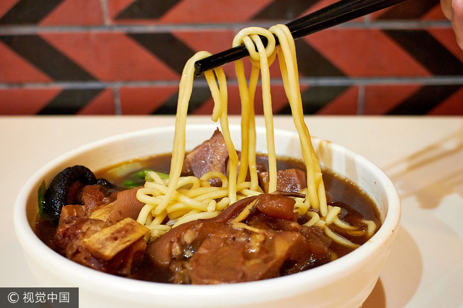 10 savory specialties of Xiamen