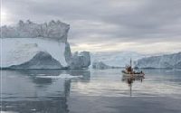 China seeks pragmatic ties with Arctic countries