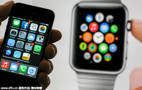 Six reasons stopping Apple Watch from ticking in China