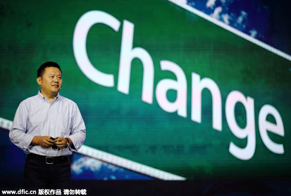 Alibaba's five most promising businesses