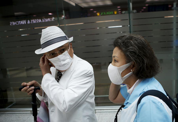 China, US develop new MERS treatment