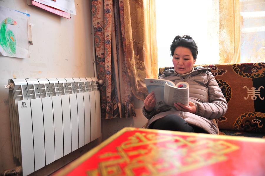 Lhasa prepares for 50th anniversary of Tibet autonomous region