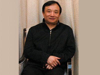 Top 10 richest real estate tycoons in China