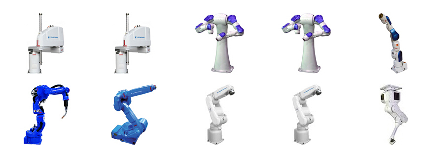 Top 10 industrial robotic companies in the world