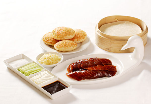 among the vast number of  restaurant kitchens in  beijing