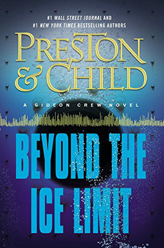 <EM>Beyond the Ice Limit</EM> is scary fun