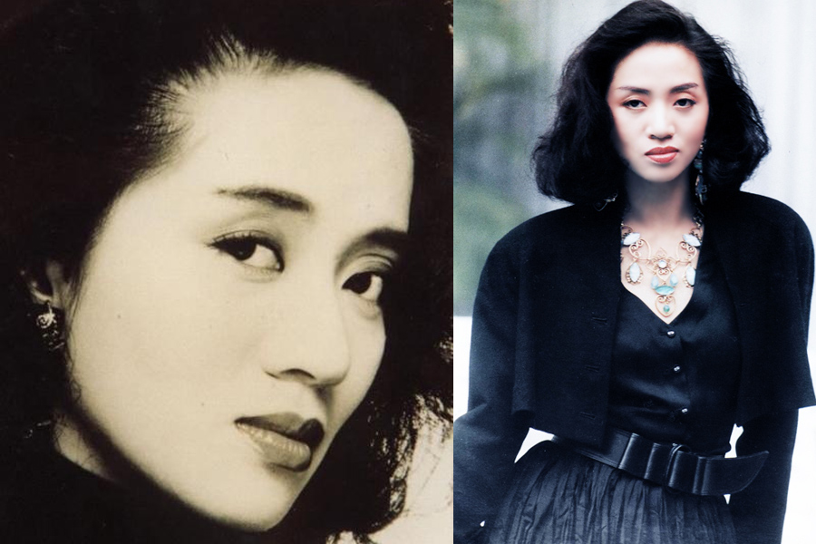The evolution of Hong Kong culture: Beauty power