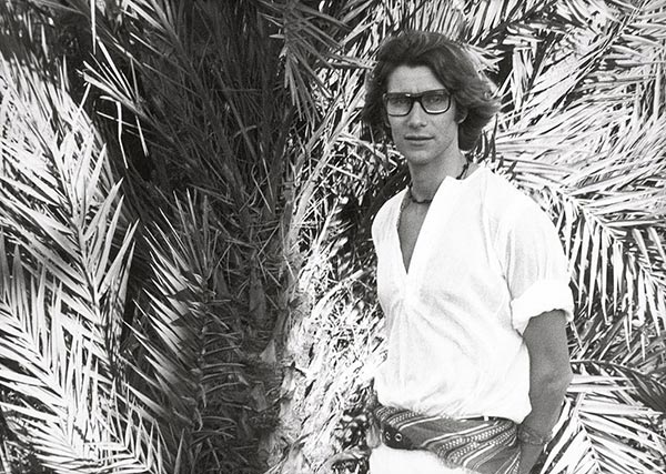 Two new museums celebrate pioneering talent of Yves Saint Laurent