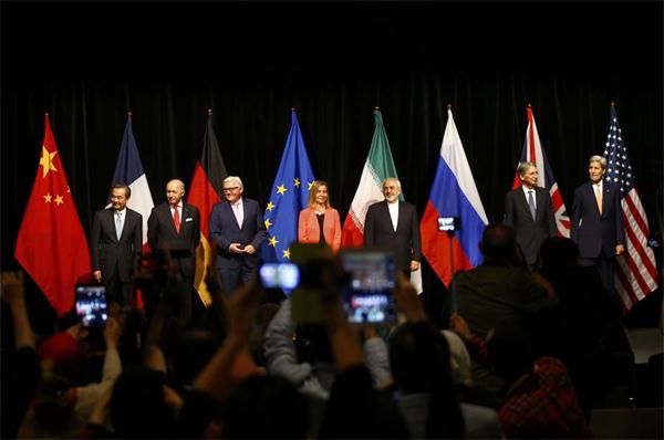 Iran deal shows diplomacy can work if given a chance