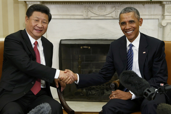 China-US relations: Election rhetoric and ground reality