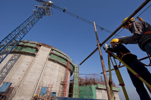 Nuclear safety relies on more than just high-tech