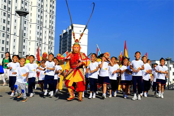 Grand ceremony to showcase traditional Mongolian costumes