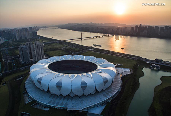 Hope for Hangzhou to work out new path for world economy