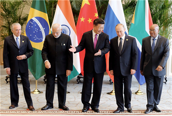 BRICS: Time for a viable ‘fast-track’ investment framework
