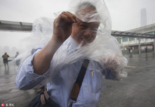 Typhoon Karen can bring ASEAN closer