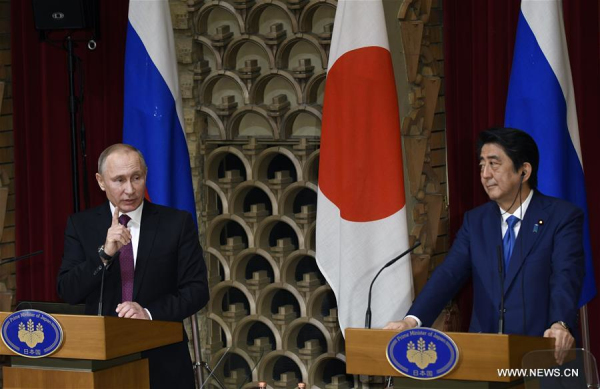 Alliance with U.S. is becoming Japan's burden