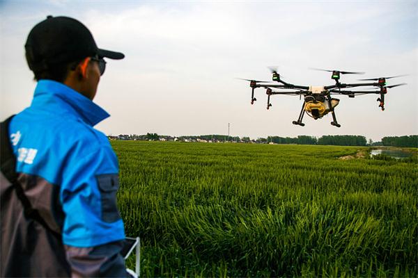 Specific laws on drones can ensure air safety  