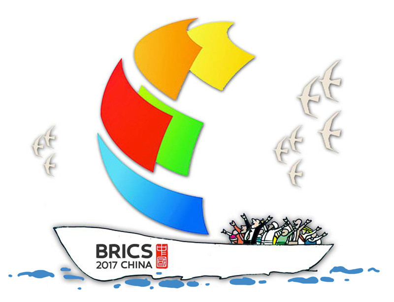 BRICS 2017 China