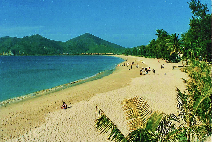 Hainan – China's tropical island destination
