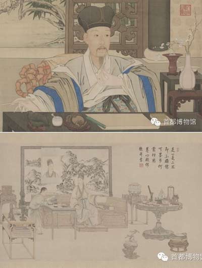 Culture insider: Explore Emperor Qianlong's private garden