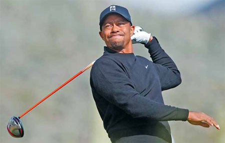 McIlroy, Woods eliminated at Match Play