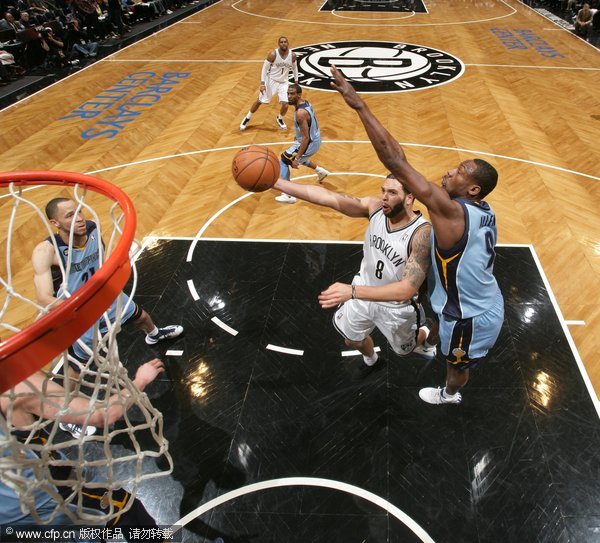 Late-game woes cost Nets another loss
