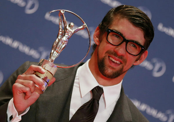 Phelps rules out Rio Olympic comeback