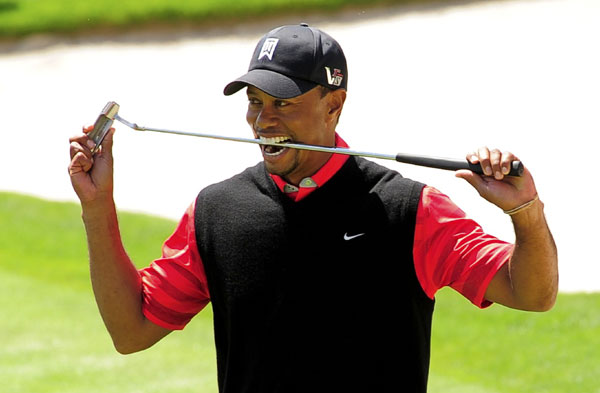 Woods wins at Bay Hill, reclaims world No. 1 ranking