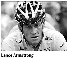 Armstrong's samples showed steroid use in 1999, UCI says