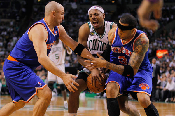 Celts avoid playoff sweep