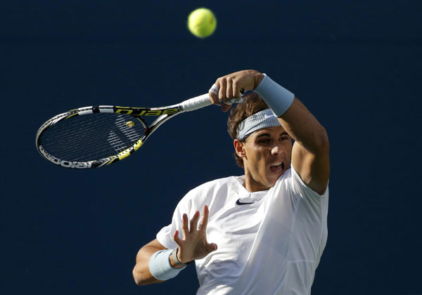 Djokovic, Nadal set up blockbuster US Open final