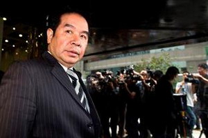 Birmingham FC boss Carson Yeung jailed for 6 years