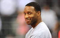 McGrady-led former NBA stars to play in China