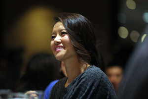 Report says Li Na will retire on Friday in Wuhan