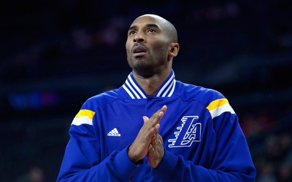 Indications are Kobe Bryant is done after 2016