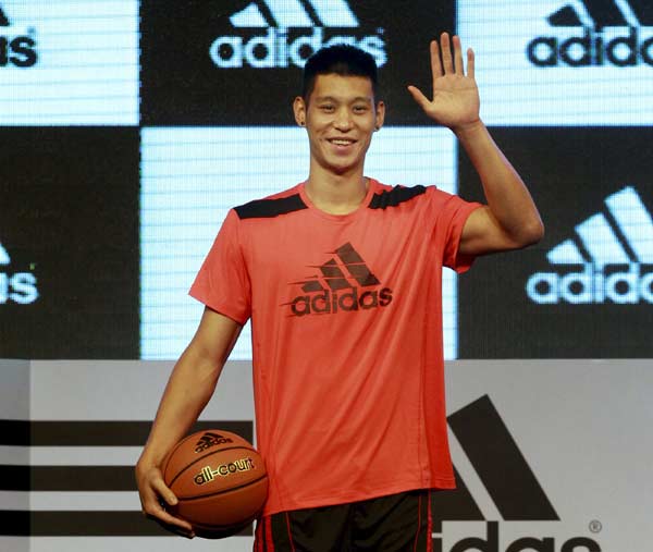 Jeremy Lin agrees to join Charlotte Hornets