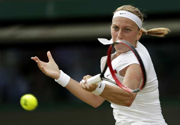 Eight of WTA top 10 to compete in 2015 WTA Wuhan Open