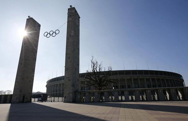 Hamburg 2024 Games bid collapses in referendum defeat