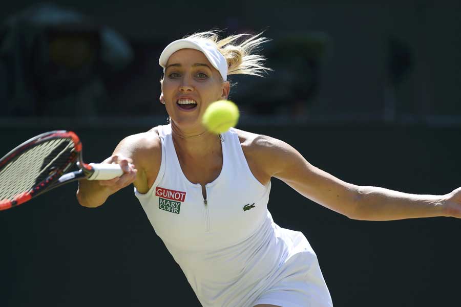 Serena Williams will face Angelique Kerber in Wimbledon final