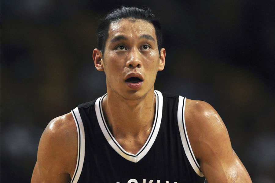 Jeremy Lin-led Nets lose to Celtics in preseason game