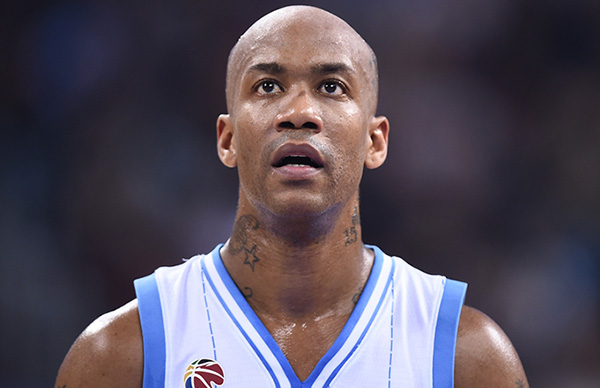 CBA Roundup: Beijing drop to 9th place after loss to Liaoning