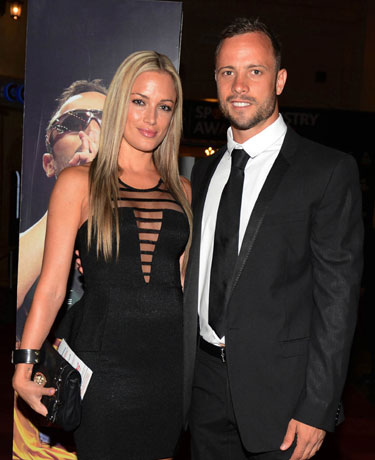 Pistorius cancels all race plans to face charges
